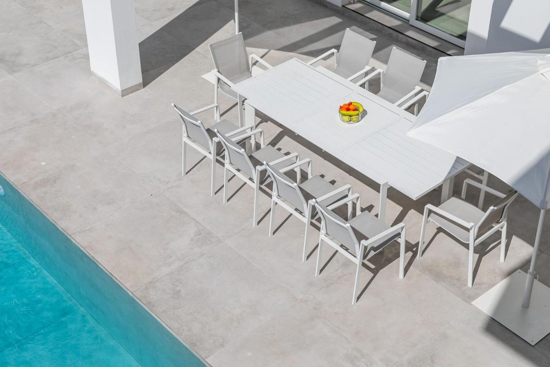 Elena Sea Villa Novo Sancti Petri Exteriér fotografie